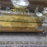 میز عسلی