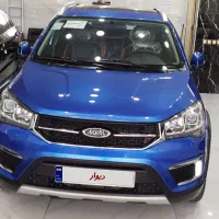 ام وی ام x22 مدل96 با کارکرد 26هزار کیلومتر