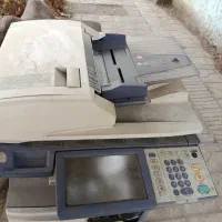 پربنتر|پرینتر، اسکنر، کپی، فکس|آبیک, |دیوار