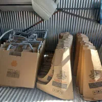 لوازم خام/ کاپوت گلگیر سپر در .درب|قطعات یدکی و لوازم جانبی|فردیس, شهرک سپاه|دیوار