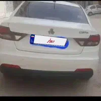 فروش فوری شاهین سانروف دار|خودرو سواری و وانت|گرگان, |دیوار