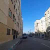 آپارتمان دو خواب ۸۴ متری مجتمع نگین شرق