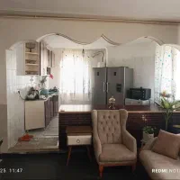 اپارتمان سند تک یرگ وام دارخ راه اهن|فروش آپارتمان|هشتگرد, شهرک راه آهن|دیوار