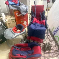 ست سه تیکه کودک