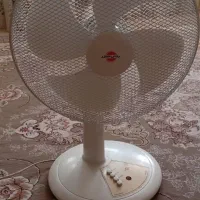 پنکه پارس خزر در حدنو  قیمت مناسب