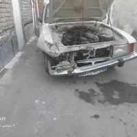 خودرو های اسقاطی