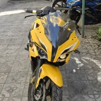 rs200|موتورسیکلت|تهران, سلسبیل جنوبی|دیوار