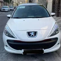 ۲۰۷ مدل۱۴۰۳ پانا