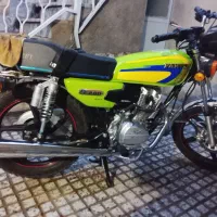 موتور 200 پرواز