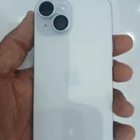آیفون ۱۵نرمال دوسیم