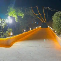 باغ مناسب تولد و جشن(کورانه)