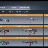 اکانت کالاف|کنسول، بازی ویدئویی و آنلاین|مرند, |دیوار