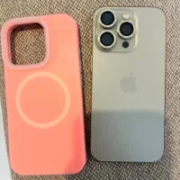 گوشی ایفون 16پرو|موبایل|شیراز, دینکان|دیوار