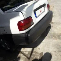 صبا مدل ۸۲