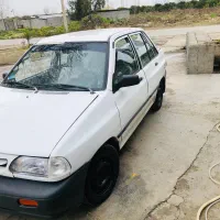 ماشین سالم بدونه خرج۱۳۸۱