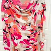 دو عدد شومیز کاملا نو نو