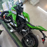 کاوارکی نینجا۴سیلندRR