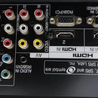 تلویزیون ال جی 42|تلویزیون و پروژکتور|ری, صفاییه (چشمه علی)|دیوار