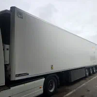 یخچال تریلی لامبرت هلند