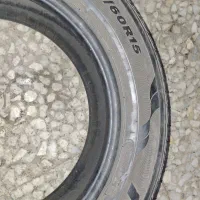 لاستیک نیسان ودوحلقه لاستیک پژو رودستون