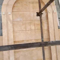 طراحی و اجرای سنگ  نما
