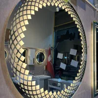 روشویی  بک لایت 60  حرکتی (کارخانه)|لوازم سرویس بهداشتی|تبریز, |دیوار