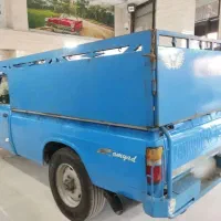 خودرو|خودرو سواری و وانت|کرج, خرمدشت|دیوار