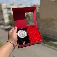 مروارید عشق عمده
