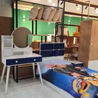 سرویس خواب نوجوان|تخت و سرویس خواب|نیشابور, امام خمینی|دیوار