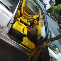 پارس ای الیکس مدل 83|خودرو سواری و وانت|جم, |دیوار