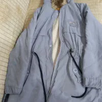 پالتو دحترانه