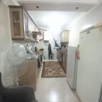 ۶۰ متر/فول امکانات/دو واحدی/خوش نقشه/بخت آزاد|فروش آپارتمان|تهران, وحیدیه|دیوار