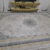 ۴عدد فرش ۶متری در حد نو