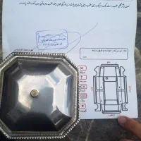 ۲۰۶|خودرو سواری و وانت|مشهد, رباط طرق|دیوار