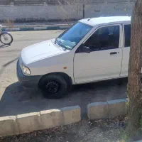 پراید 131|خودرو سواری و وانت|سیرجان, |دیوار