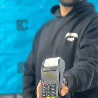 تک فروشی ب قیمت پخش پوز بیسیم کارتخان سیارکارتخوان