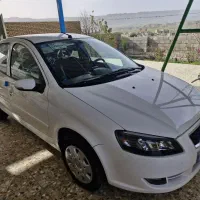 راناپلاس ارتقایافته ۱۴۰۴ تیوفایو پلاس+ صفر