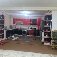 فروش اپارتمان در شهرک دادگستری پردیسان 4|فروش آپارتمان|اردبیل, |دیوار