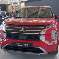 اوتلندر 2026 ژاپنoutlander میتسوبیشی نمایندگی TKK