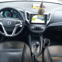 چانگان مدل ۹۶ سفید بیرنگ|خودرو سواری و وانت|قزوین, |دیوار