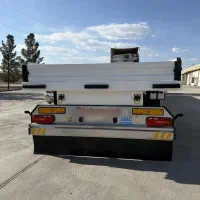 تریلر کفی|خودرو سنگین|مبارکه, |دیوار