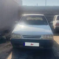 پراید|خودرو سواری و وانت|قشلاق دشت, |دیوار