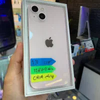 iPhone 13 128GB CH/A|موبایل|بندر انزلی, امامزاده|دیوار