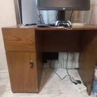 میز تحریر   میز کار