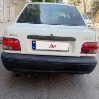 پراید 131 SL، مدل ۱۳۹۰ سالم و سرحال|خودرو سواری و وانت|تهران, مطهری|دیوار
