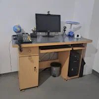 میز و صندلی کامپیوتر