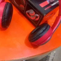 هدفون بلوتوثی