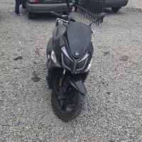 موتور j200 مدل ۴۰۲|موتورسیکلت|تالش, هشتپر|دیوار