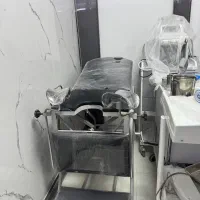 تخت معاینه زنان