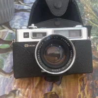 دوربین عکاسی یاشیکا